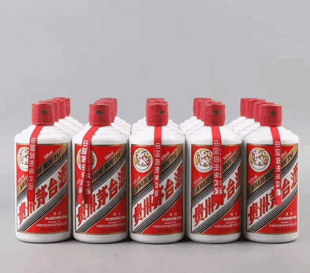 南头镇名酒回收